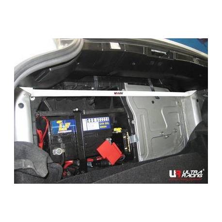 Kofferraum-Innenstrebe UR BMW Z4 E85 02+