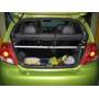 Barra interior maletero UR Chevrolet Aveo 4D 1.4 11+