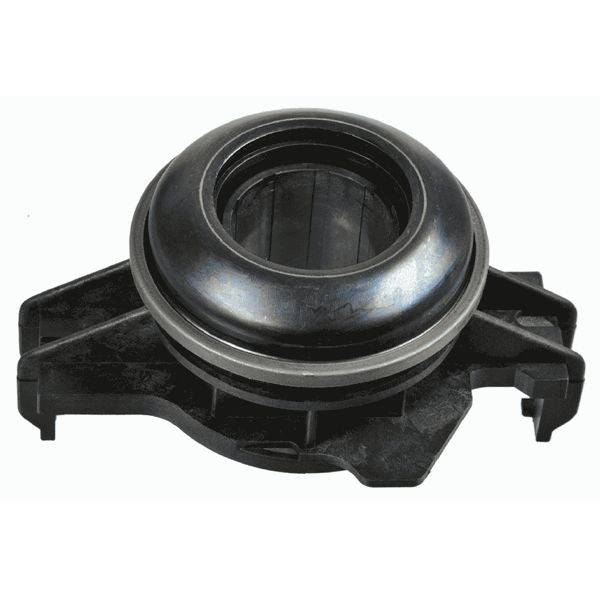 Purpose Sachs Performance KZI-00