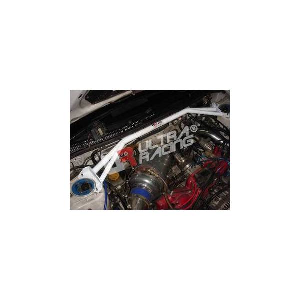 Engine compatibility UR Subaru Impreza GC8 94-01