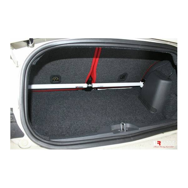 Barre intérieur coffre UR Fiat 500 07+ 09./1.4