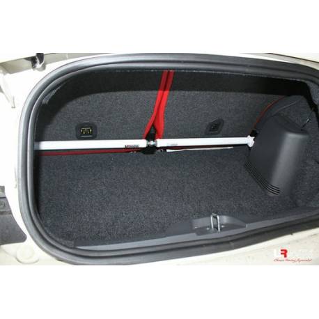 Inner box UR Fiat 500 07+ 09./1.4