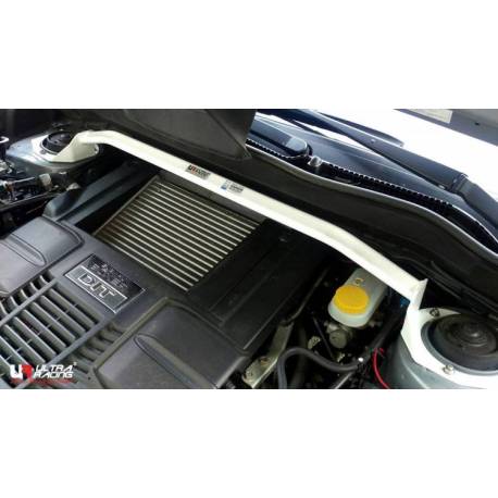 Barre compartiment moteur UR Subaru Impreza WRX 4D 11+