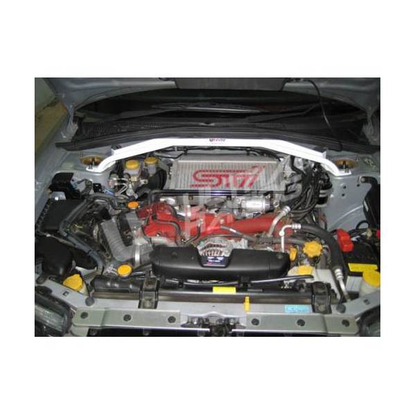 Barre compartiment moteur UR Subaru Impreza Wagon 01-03