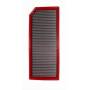 Filtre à air BMC AUDI A3 / SEAT ALTEA / SEAT LEON / SEAT TOLEDO / SKODA OCTAVIA / VOLKSWAGEN CC / VOLKSWAGEN EOS...