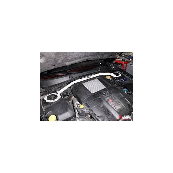 Engine compatibility UR Subaru Legacy B4 03-09