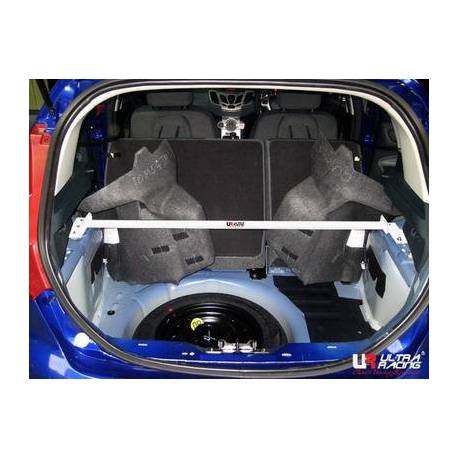 Inner box UR Ford Fiesta MK6/7.5 1.6 08+