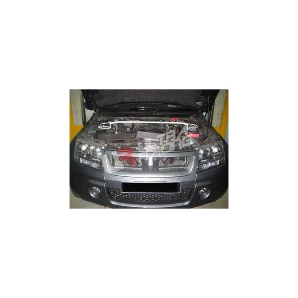 Compatiating engine UR Suzuki Grand Vitara