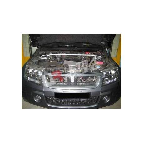 Compatiating engine UR Suzuki Grand Vitara