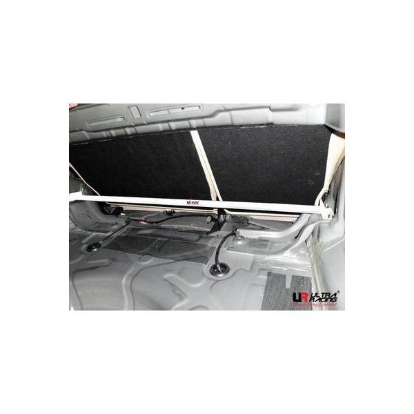 Innenstrebe Kofferraum UR Ford Mondeo MK4 2.3 07-13