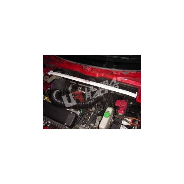 Engine UR Suzuki Swift 05-09