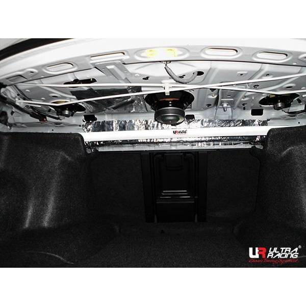 Barra interna bagagliaio UR Honda Accord 08+ 2.0/2.4