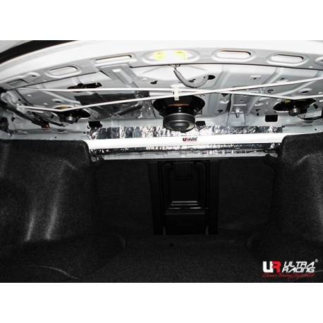 Barra interna bagagliaio UR Honda Accord 08+ 2.0/2.4