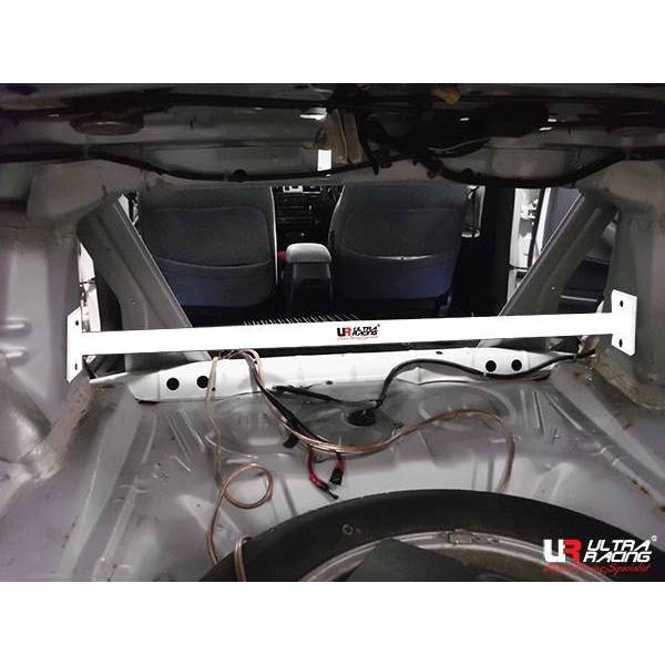 Barra interna vano bagagli UR Honda Accord 98-01 2D