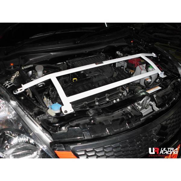 Barre compartiment moteur UR Suzuki Swift 1.2/1.4 10+