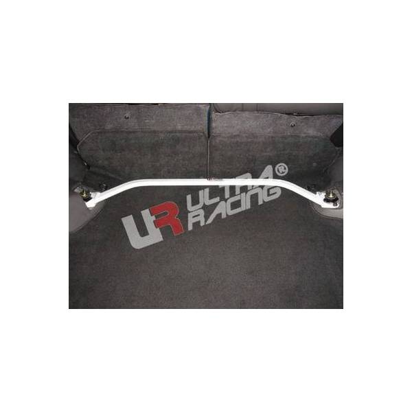Indoor box UR Honda CRV 99-04 Rdi