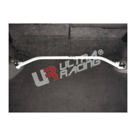 Indoor box UR Honda CRV 99-04 Rdi