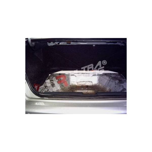 Indoor box UR Honda Civic 01-05 2/4D