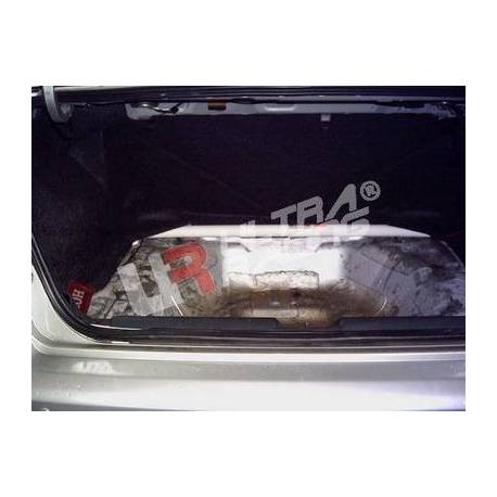 Indoor box UR Honda Civic 01-05 2/4D
