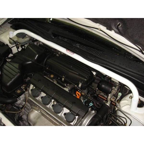 Barra interior maletero UR Honda Civic 01-05 3D (+Type-R)
