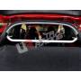 Kofferraumstrebe innen UR Honda Civic 06+ FK/FN Hatchback