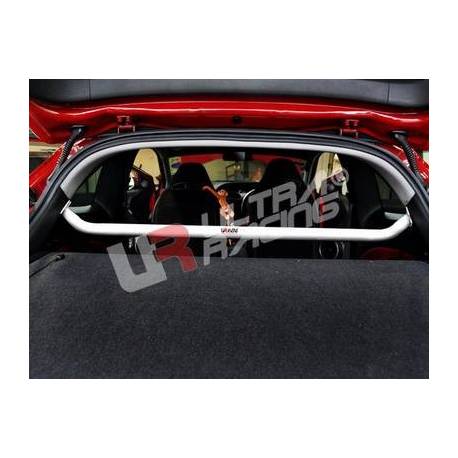 Indoor box UR Honda Civic 06+ FK/FN Hatchback