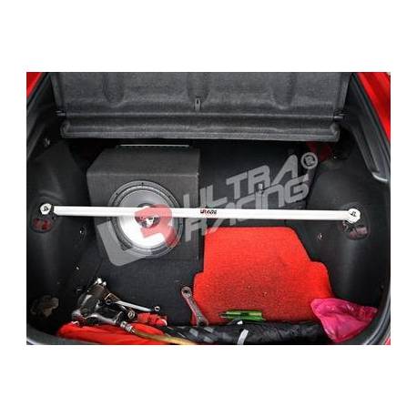Barra interior maletero UR Honda Civic 06+ FK/FN/FN2 HB