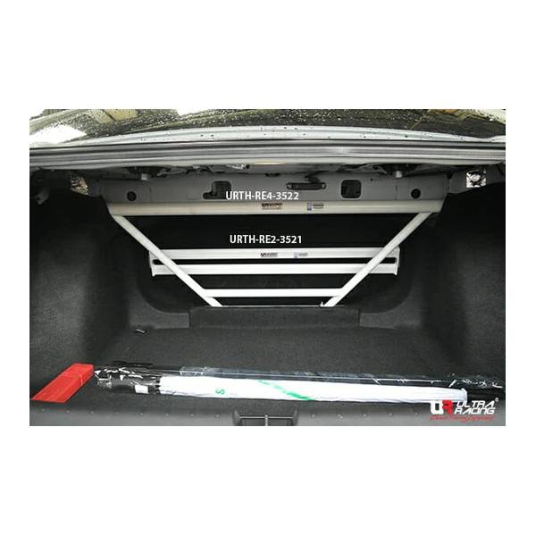 Inner box UR Honda Civic 15-17 FC 1.5T/1.8