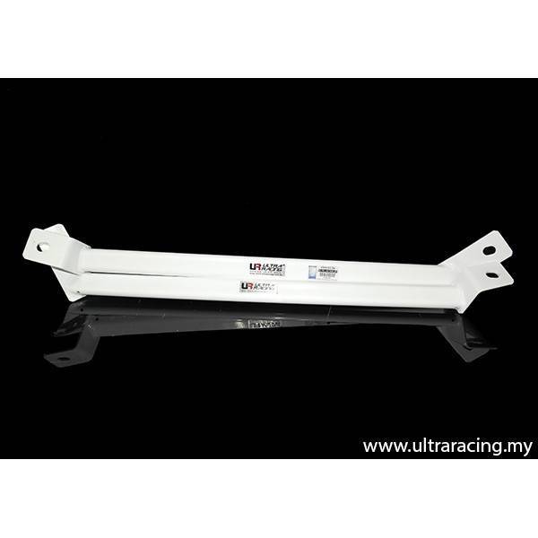 Innenstrebe Kofferraum UR Honda Civic 3D 96-00