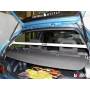 Barra duomi interna vano bagagli UR Honda Civic 88-91 3D
