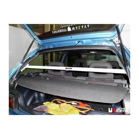 Indoor box UR Honda Civic 88-91 3D
