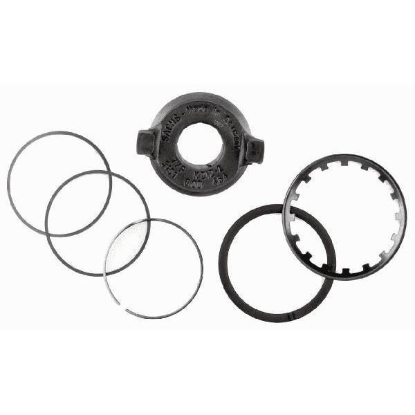 Purpose Sachs Performance KZIZ-2
