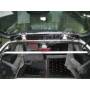 Barre intérieur coffre UR Honda Civic 92-95 3D
