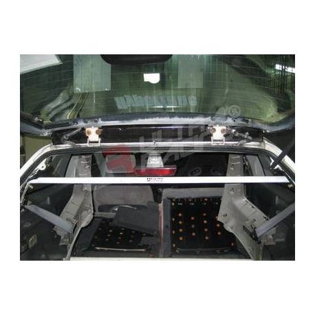 Indoor box UR Honda Civic 92-95 3D