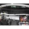 Engine compatiating bar UR Toyota Prius XW30 10+