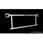Barra interna bagagliaio UR Honda Civic EK 96-00 3D/HB