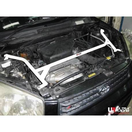 Barra de torretas UR Toyota RAV4 2.0 00-05 4D