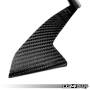 Cover motore in fibra di carbonio per Audi C8 RS6/RS7 - 034Motorsport