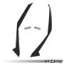 Carbon Fiber Engine Cover for Audi C8 RS6/RS7 - 034Motorspor