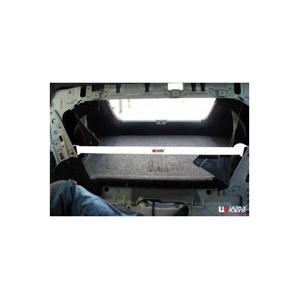 Indoor box UR Honda Civic FD2 05+ TypeR
