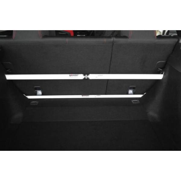 Indoor box UR Honda Civic Type-R FK8 17+