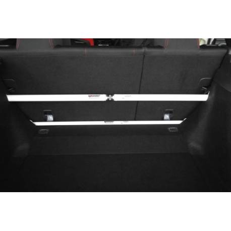 Indoor box UR Honda Civic Type-R FK8 17+