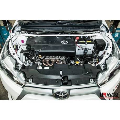 Barra de torretas UR Toyota Yaris 10+ XP13