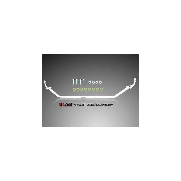 Barre compartiment moteur UR Toyota Yaris HB/Sedan 05+