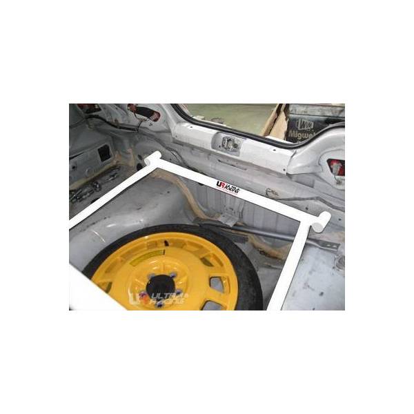 Barra duomi interna bagagliaio UR Honda Integra 01-06 DC5