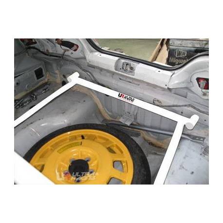 Indoor box UR Honda Integra 01-06 DC5