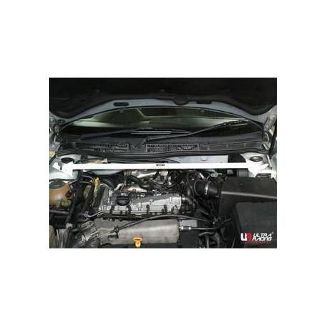 Barra de compartimento motor UR VW Golf 4 97-06 1.8/TDI