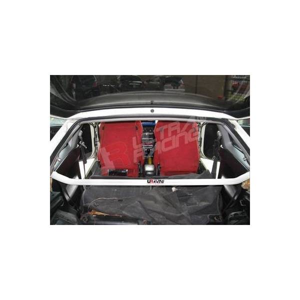 Indoor box UR Honda Integra 94-01 DC2