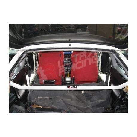 Indoor box UR Honda Integra 94-01 DC2