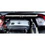 Barra de torreta motor UR VW Golf 5/6 GTI +R +R32